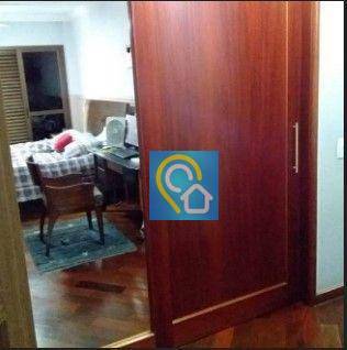 Apartamento à venda com 4 quartos, 288m² - Foto 16