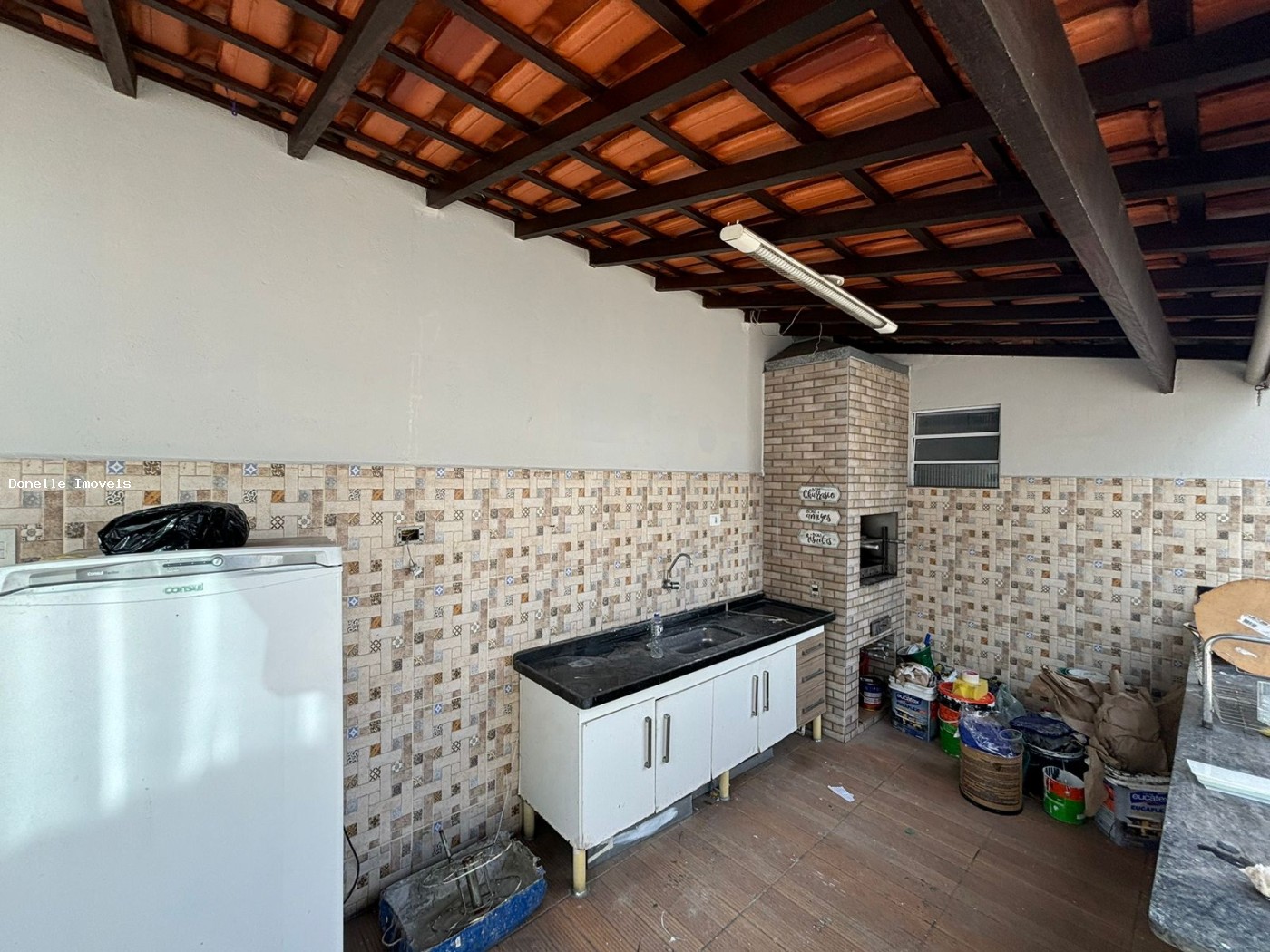 Sobrado para alugar com 3 quartos, 200m² - Foto 9