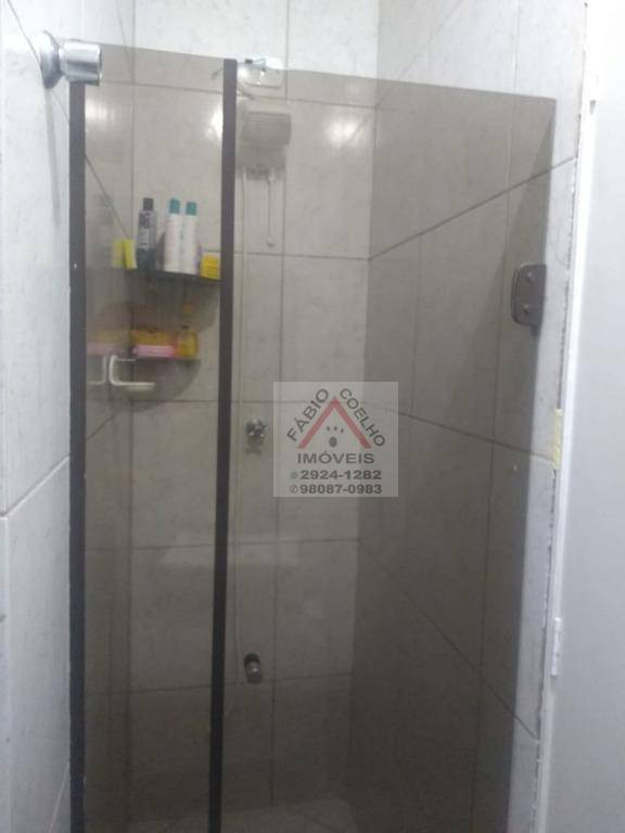 Sobrado à venda com 3 quartos, 63m² - Foto 10