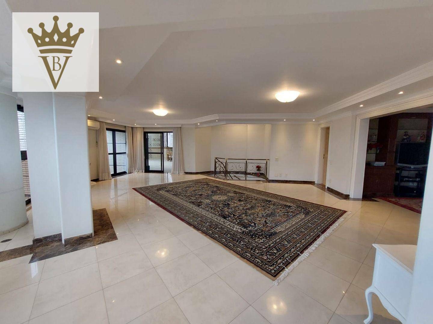 Apartamento à venda e aluguel com 4 quartos, 480m² - Foto 32