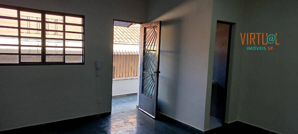 Conjunto Comercial-Sala para alugar, 25m² - Foto 1