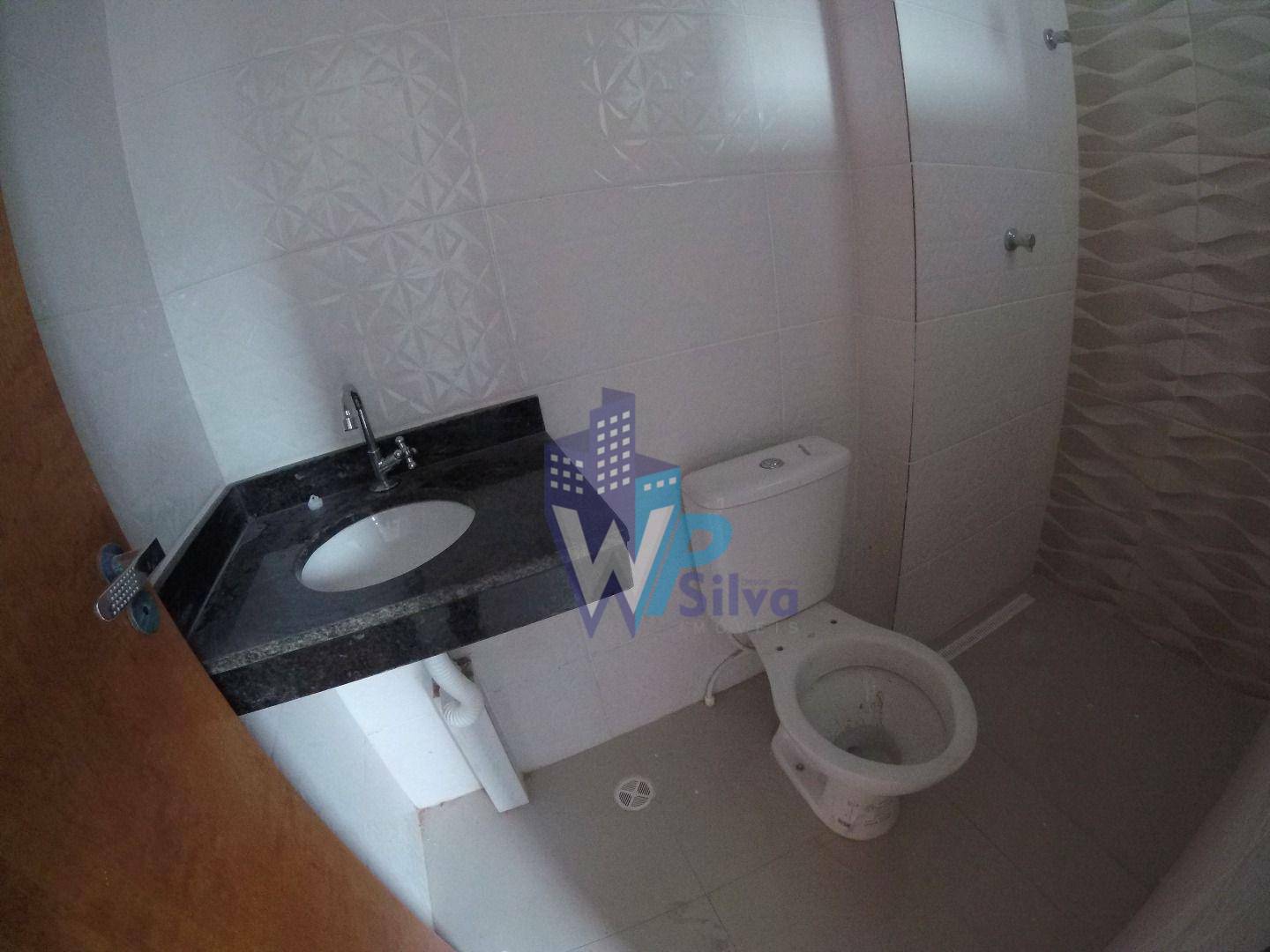 Apartamento à venda com 2 quartos, 35m² - Foto 5