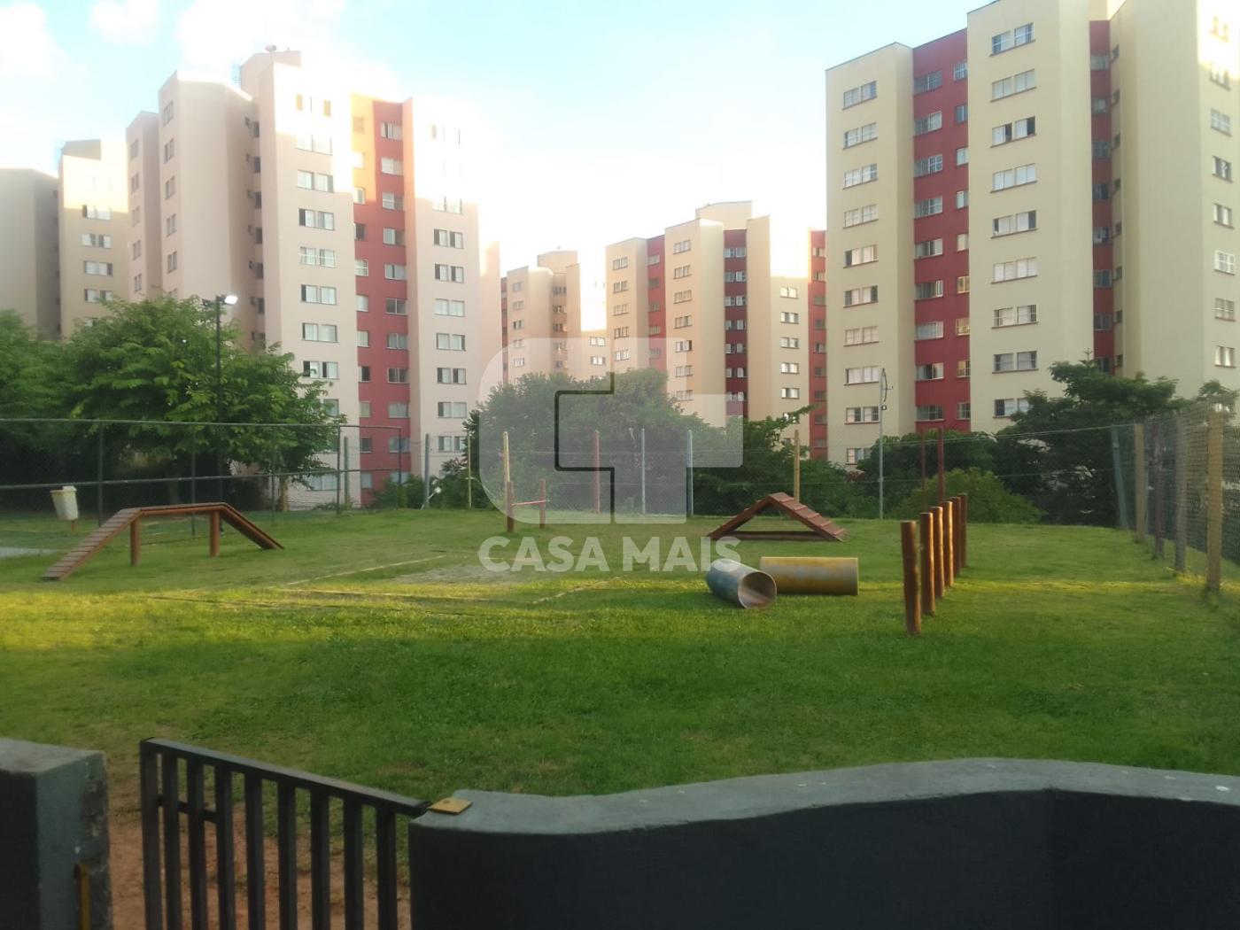 Apartamento à venda com 2 quartos, 55m² - Foto 7