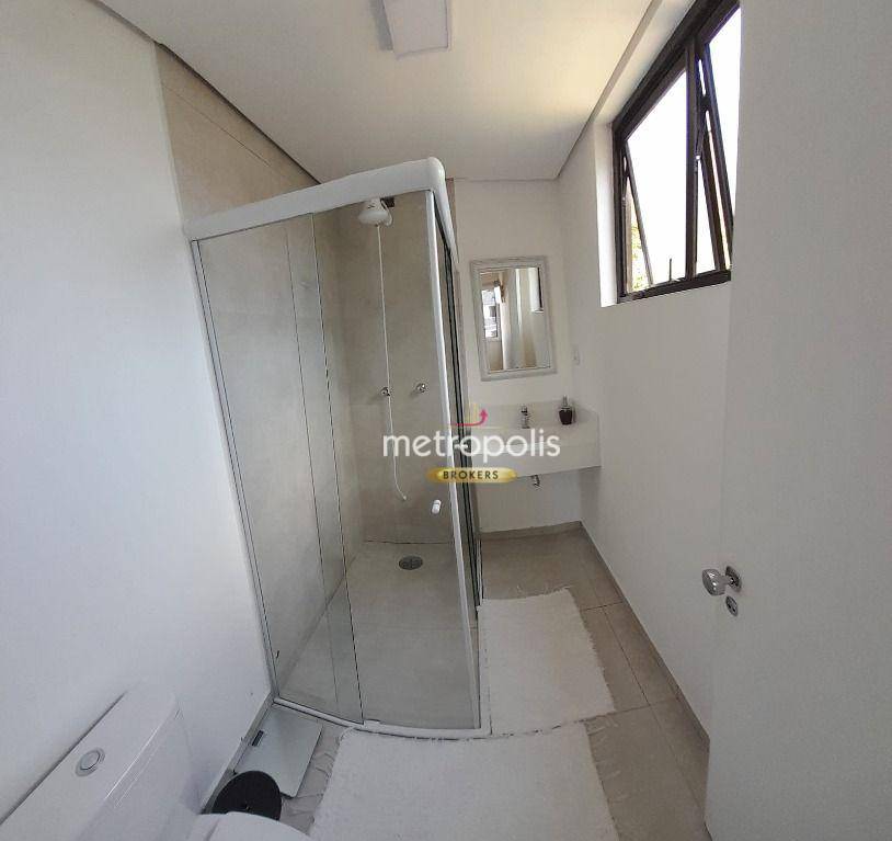 Apartamento à venda com 3 quartos, 125m² - Foto 11