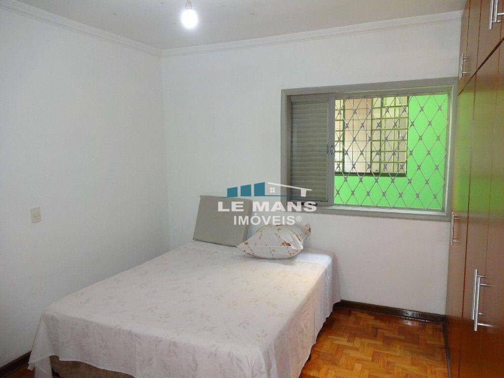 Casa à venda com 3 quartos, 183m² - Foto 20