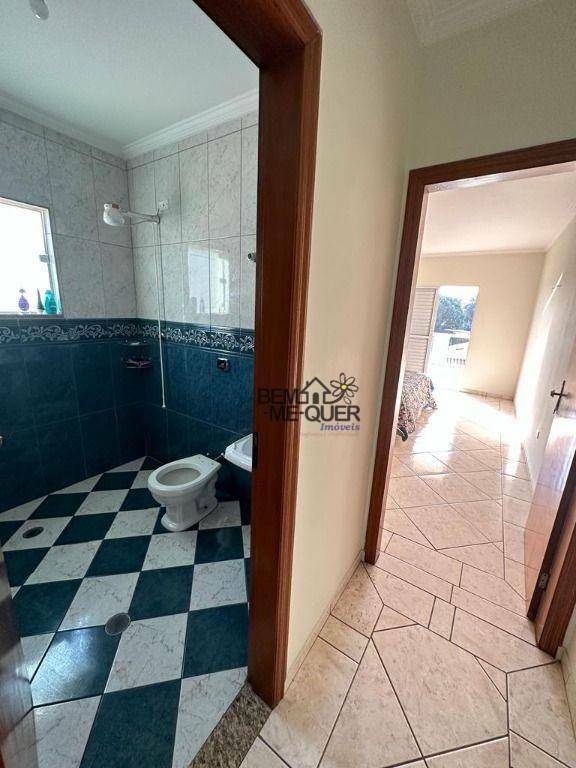 Sobrado à venda com 3 quartos, 200m² - Foto 17