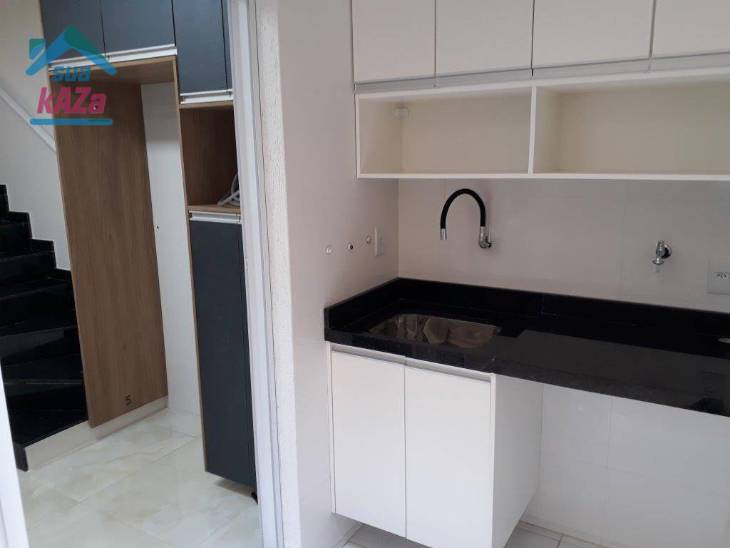 Sobrado à venda com 3 quartos, 125m² - Foto 14