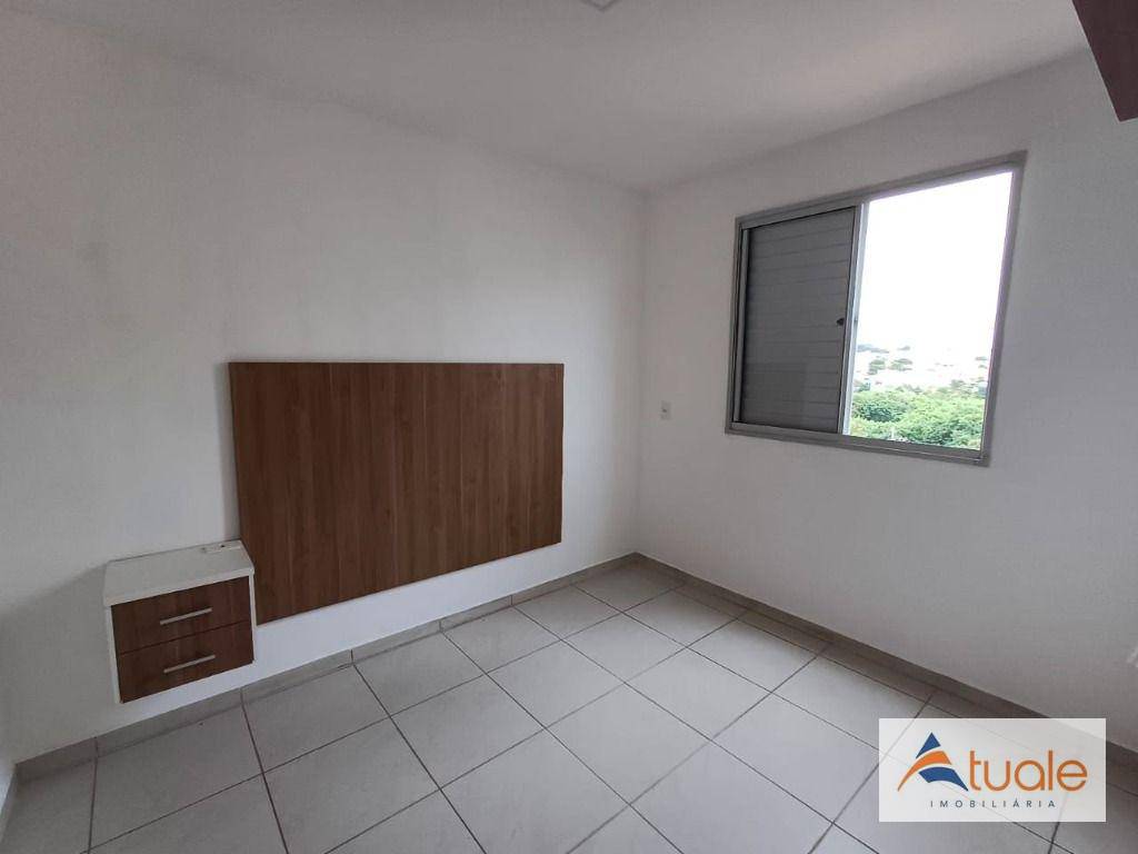 Apartamento à venda com 2 quartos, 47m² - Foto 10