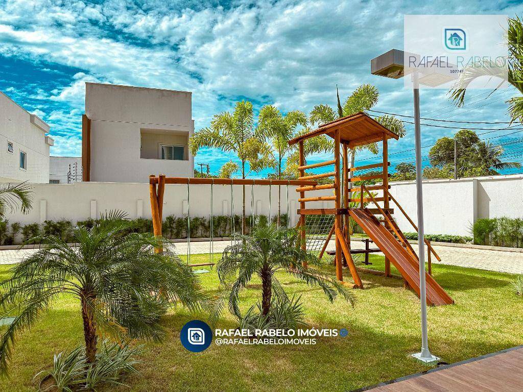 Apartamento para alugar com 3 quartos, 107m² - Foto 18