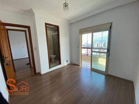 Apartamento à venda com 4 quartos, 180m² - Foto 10