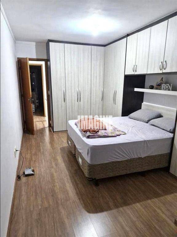 Sobrado à venda com 2 quartos, 112m² - Foto 7