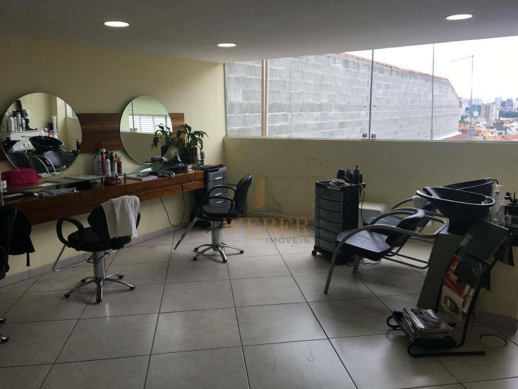 Sobrado à venda com 3 quartos, 170m² - Foto 3