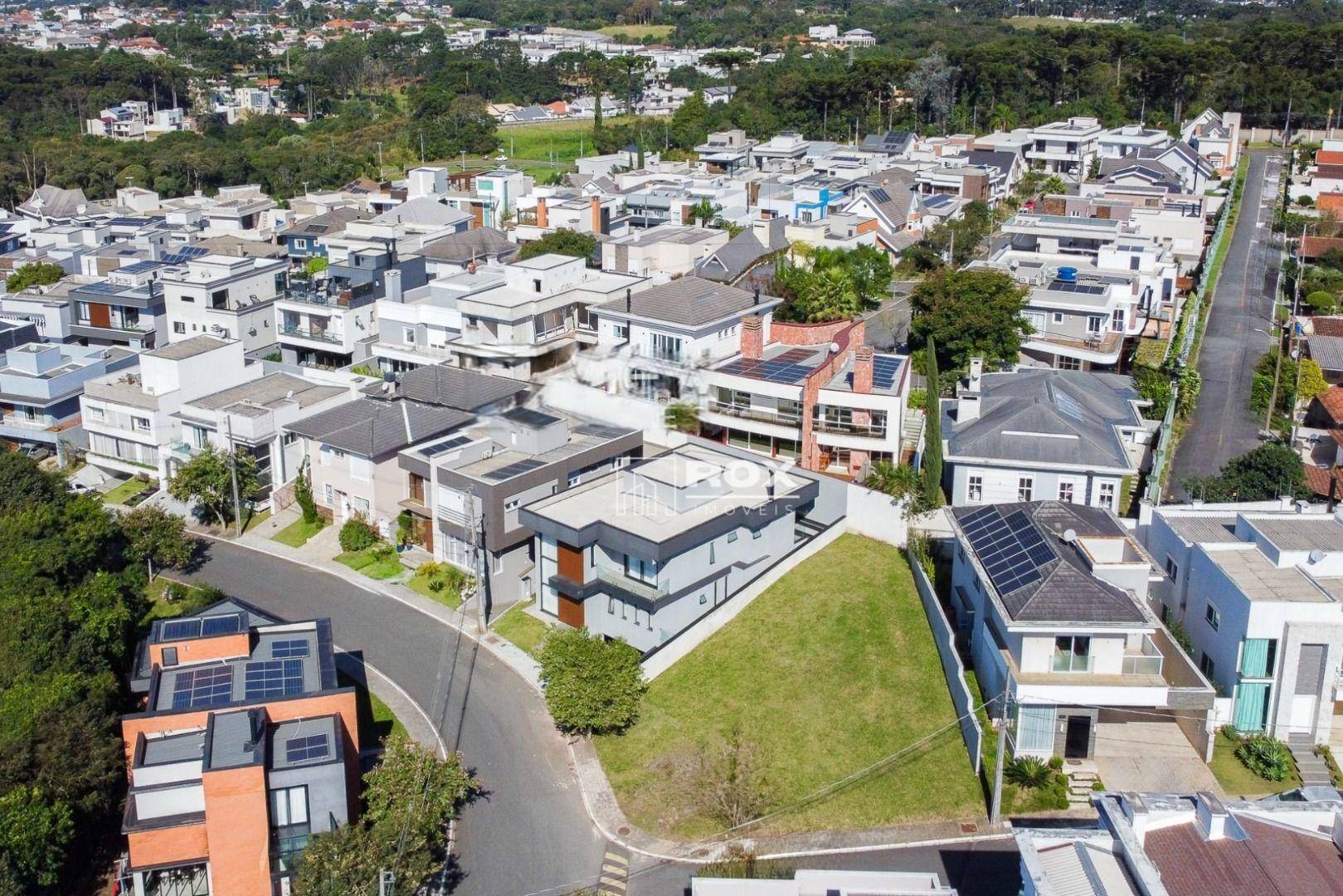 Loteamento e Condomínio à venda, 385M2 - Foto 3