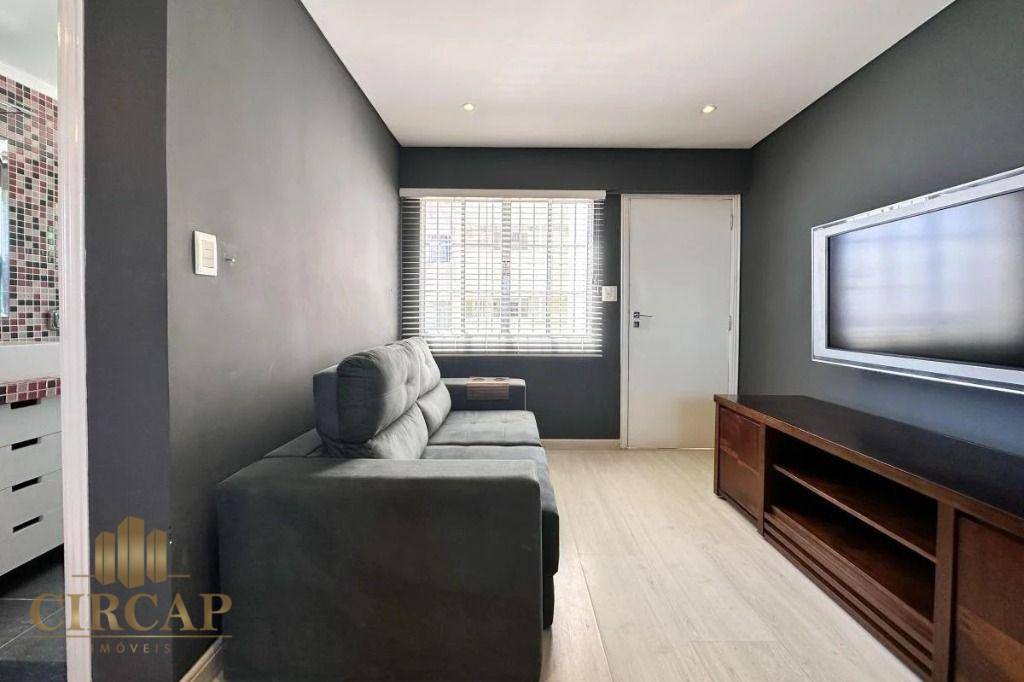 Apartamento à venda com 1 quarto, 47m² - Foto 4