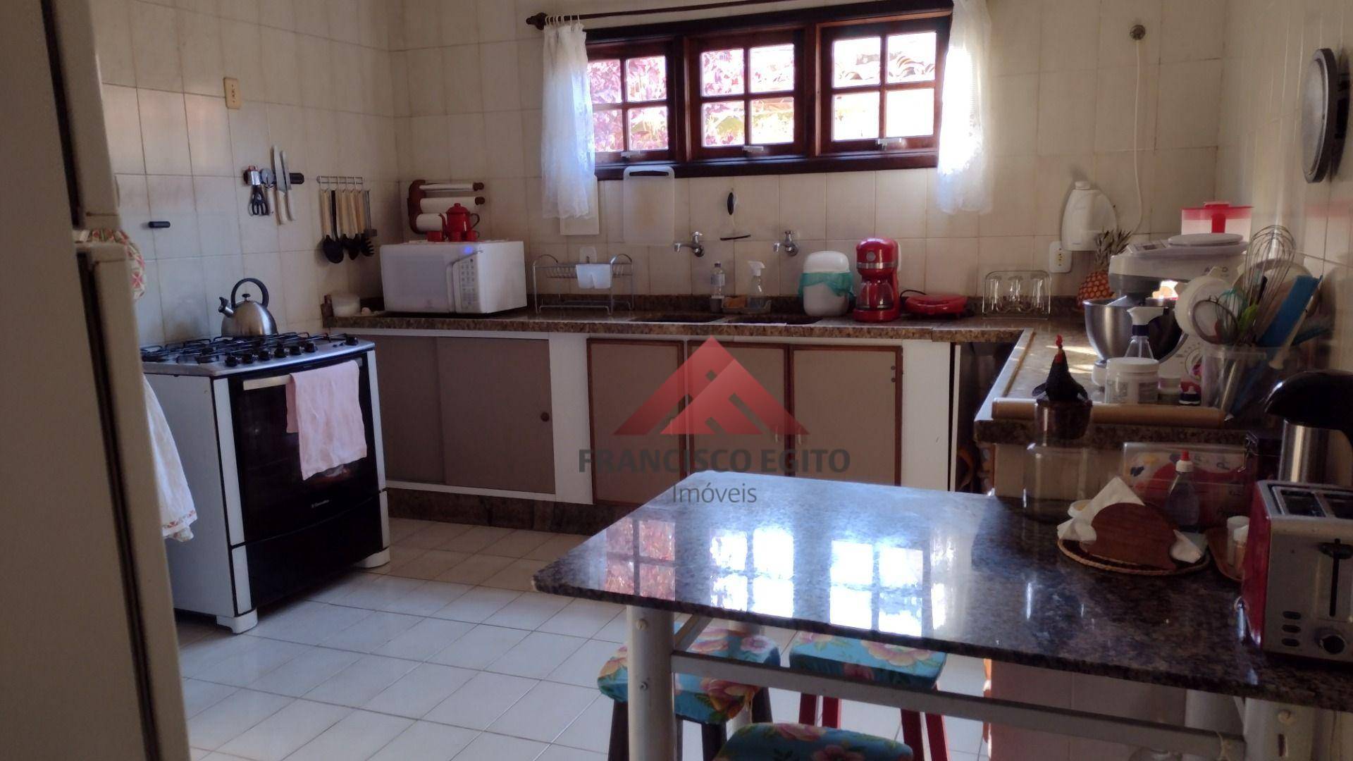 Casa de Condomínio à venda com 3 quartos, 200m² - Foto 27