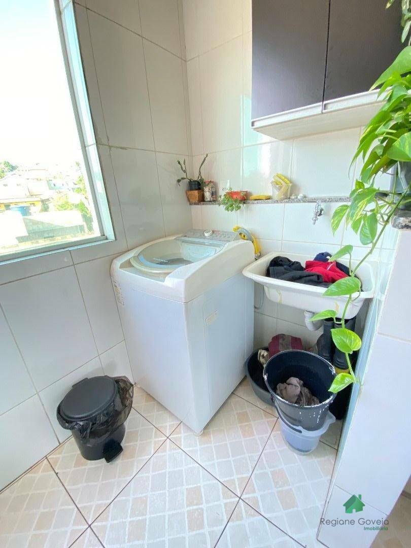 Apartamento à venda com 3 quartos, 60m² - Foto 13