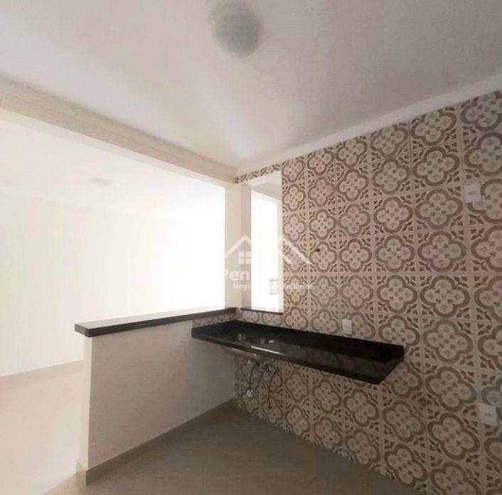 Apartamento à venda com 3 quartos, 80m² - Foto 3