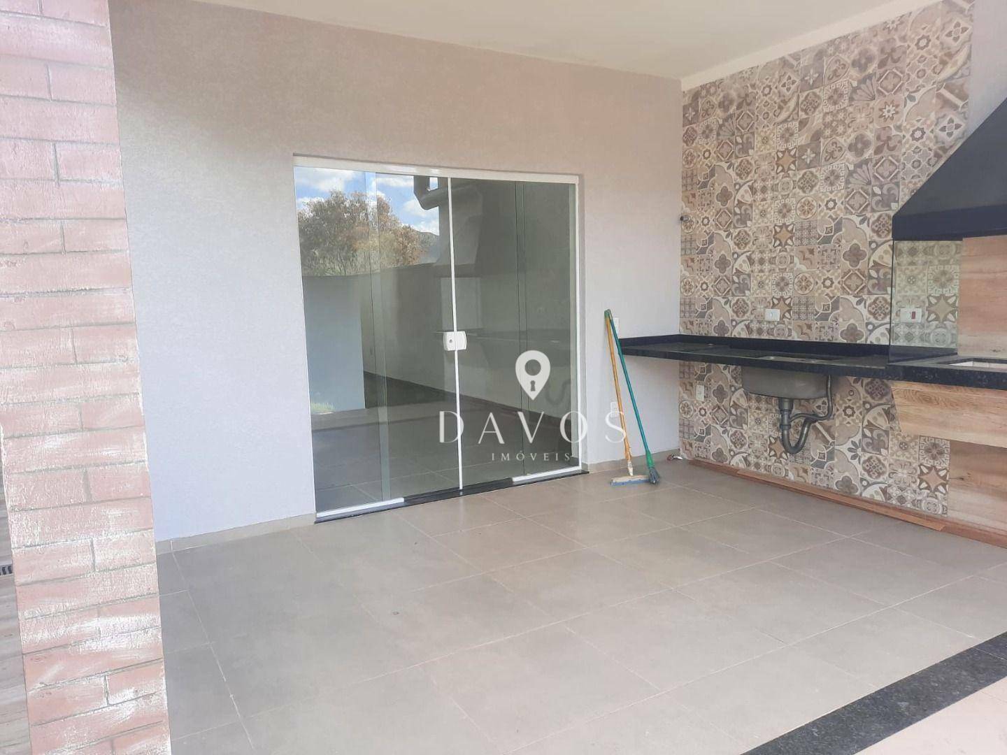 Sobrado à venda com 3 quartos, 115m² - Foto 4