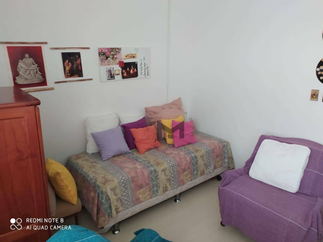 Apartamento à venda com 2 quartos, 65m² - Foto 24