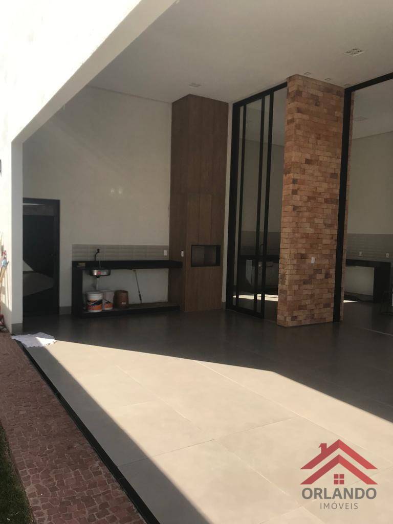 Casa de Condomínio à venda com 3 quartos, 213m² - Foto 10