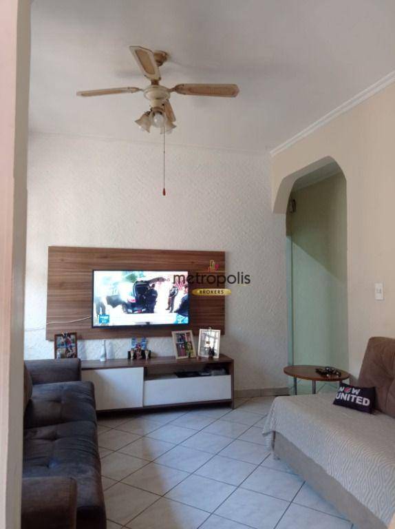 Sobrado à venda com 3 quartos, 240m² - Foto 7