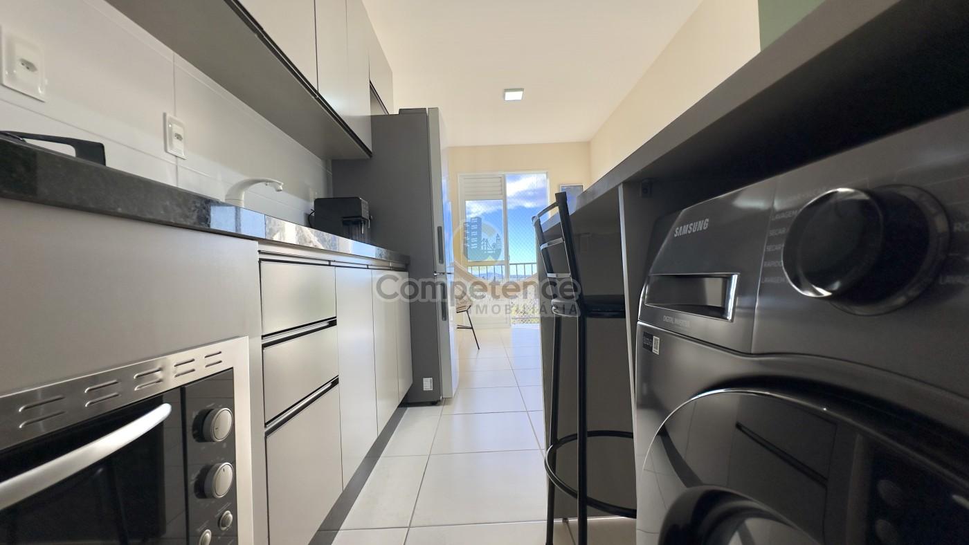 Apartamento à venda com 2 quartos, 50m² - Foto 5