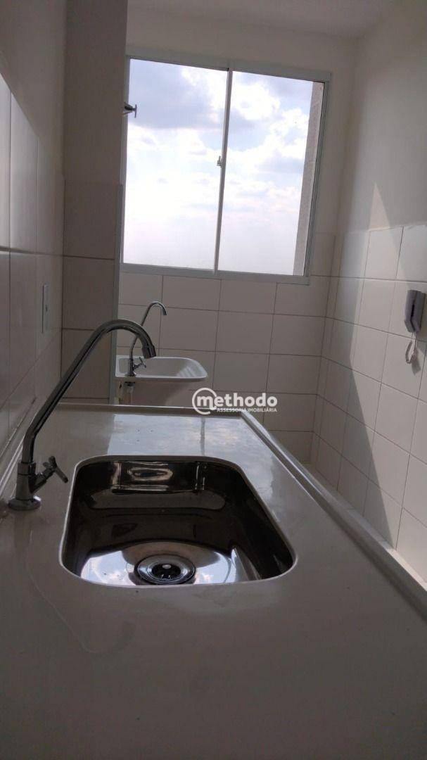 Apartamento à venda com 1 quarto, 46m² - Foto 18