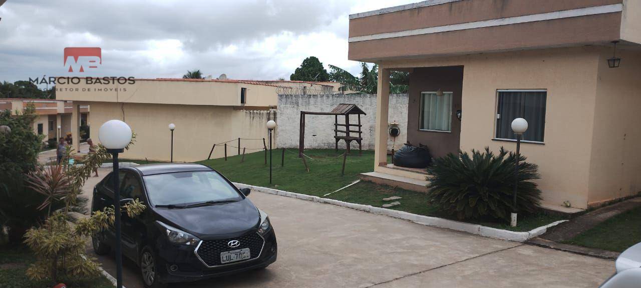 Casa de Condomínio à venda com 2 quartos, 90m² - Foto 2