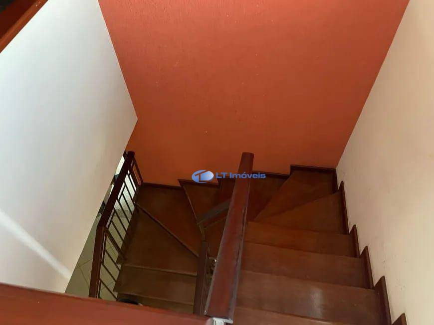 Sobrado, 4 quartos, 244 m² - Foto 3