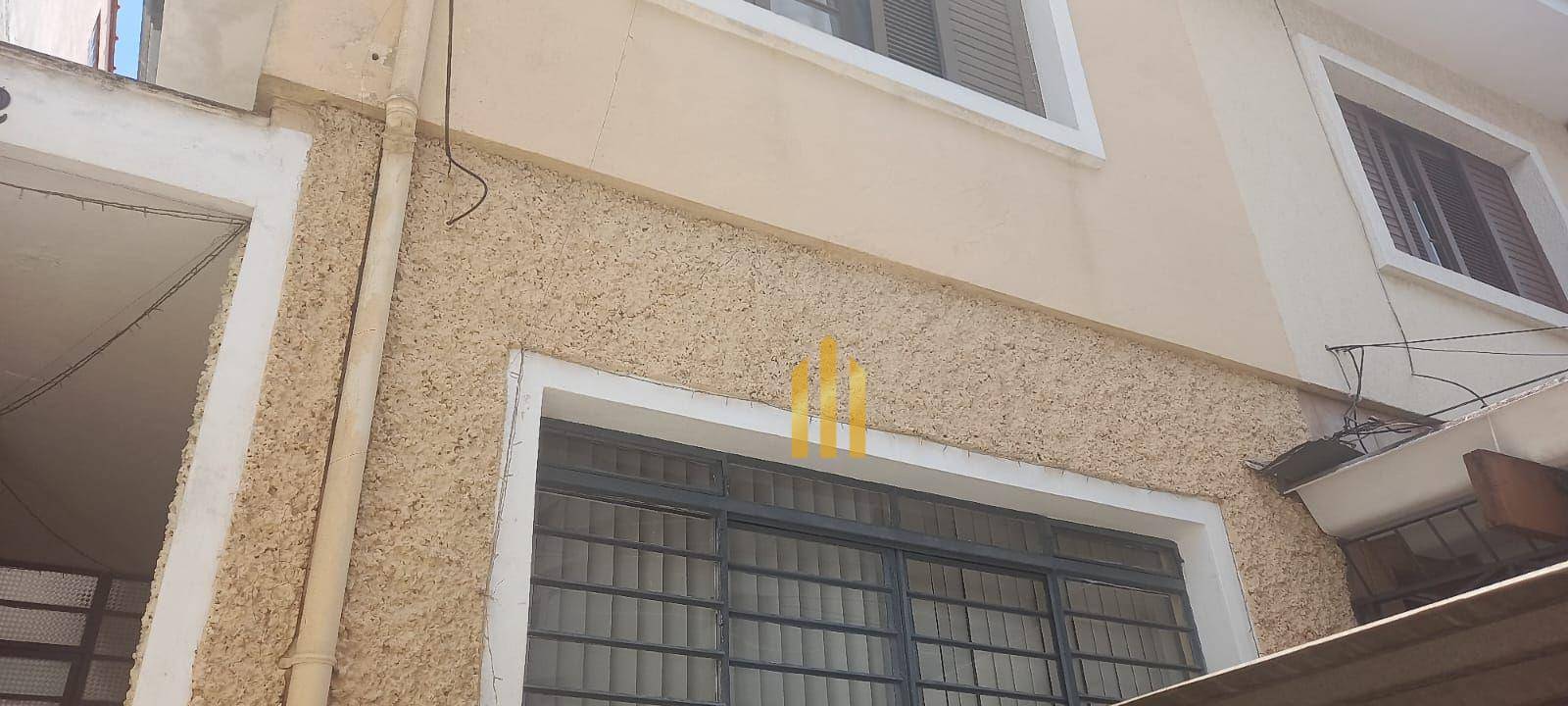 Sobrado à venda com 3 quartos, 130m² - Foto 1