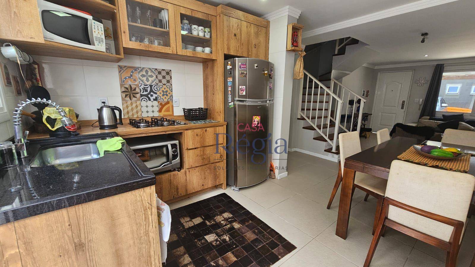 Casa de Condomínio para alugar com 4 quartos, 114m² - Foto 7