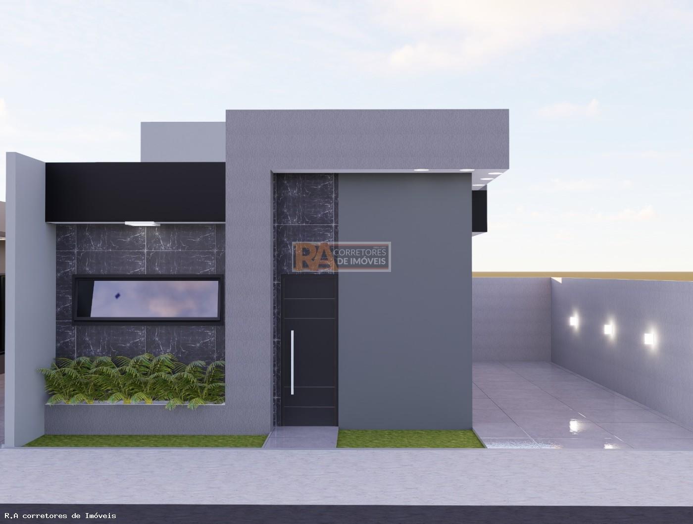 Casa à venda com 2 quartos, 90m² - Foto 6