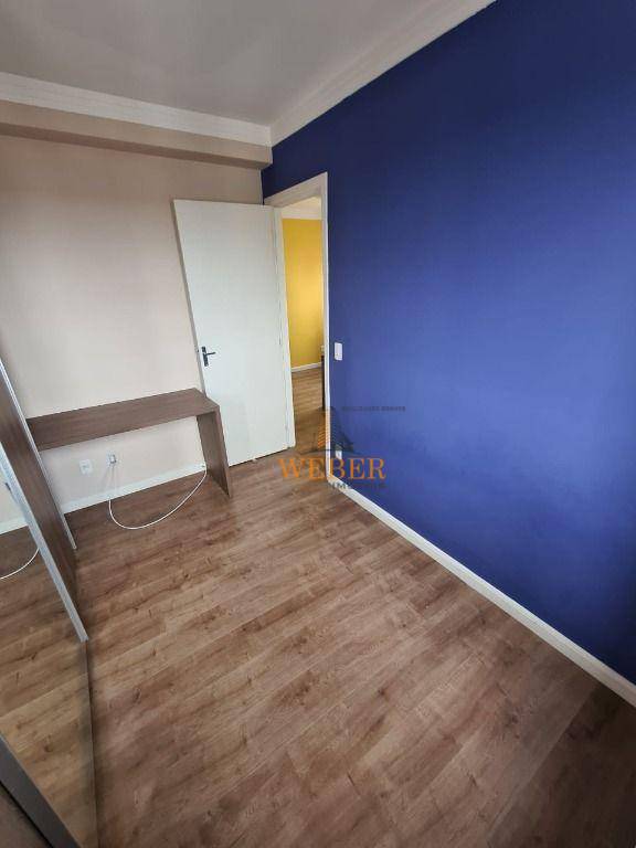 Apartamento à venda com 2 quartos, 44m² - Foto 12