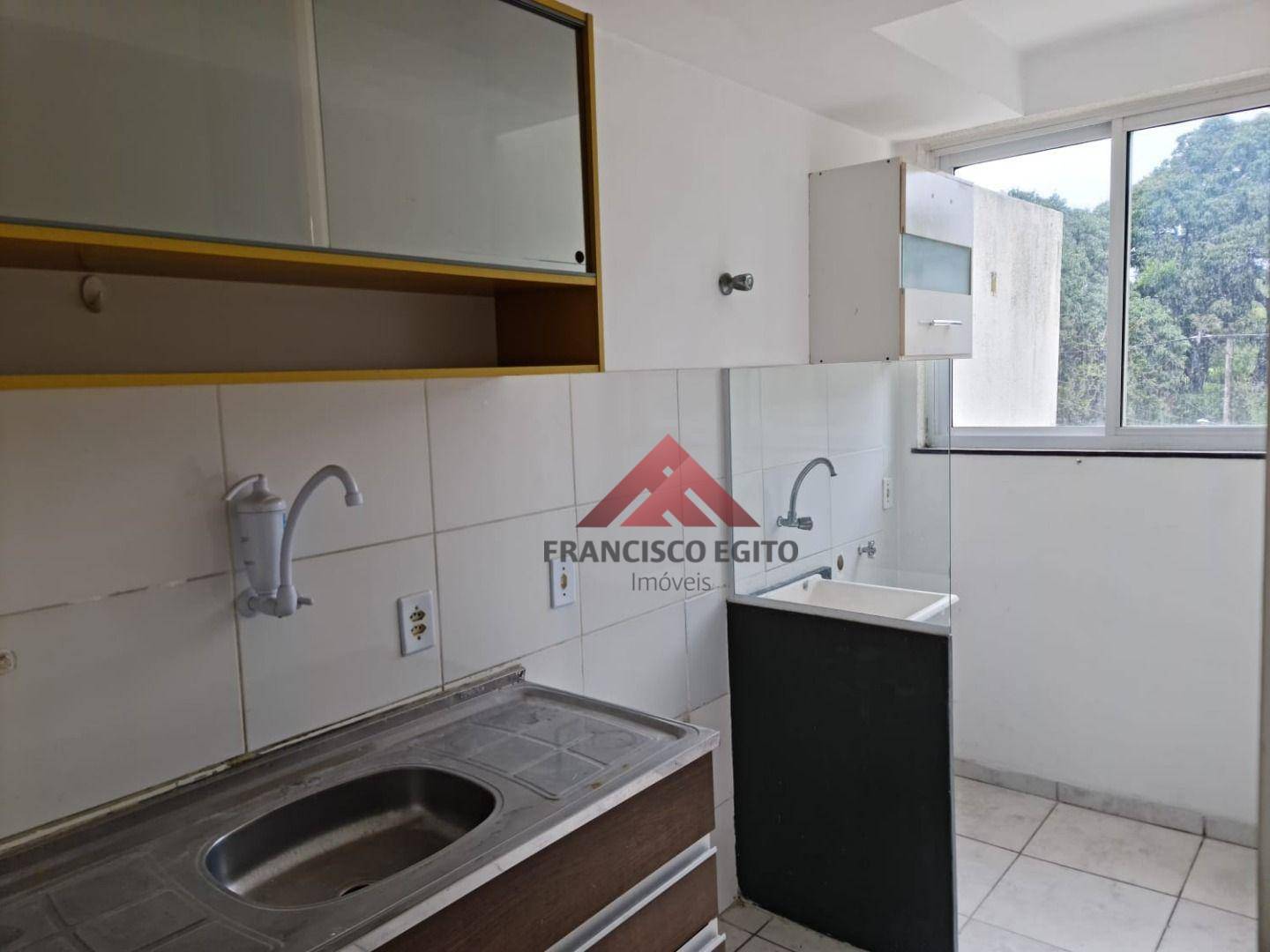 Apartamento à venda com 2 quartos, 55m² - Foto 17