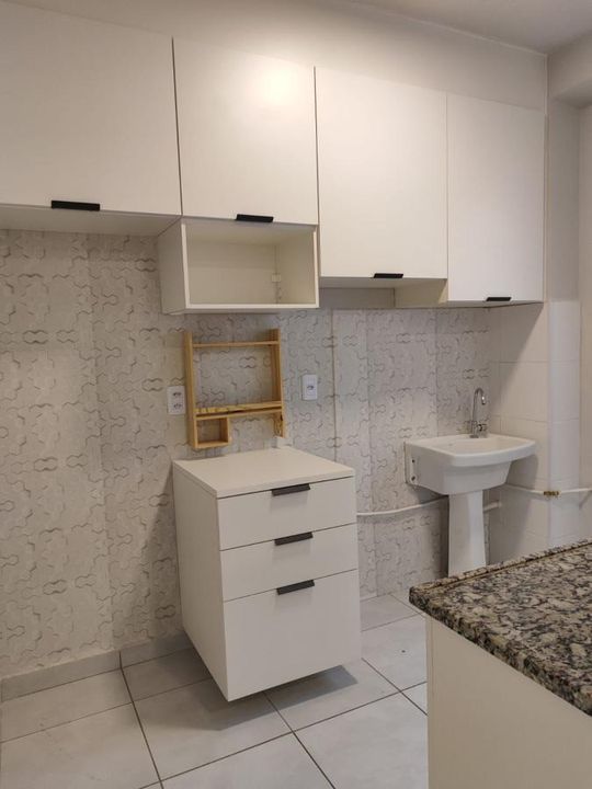 Apartamento à venda com 2 quartos, 47m² - Foto 16