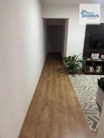 Apartamento à venda com 2 quartos, 92m² - Foto 3