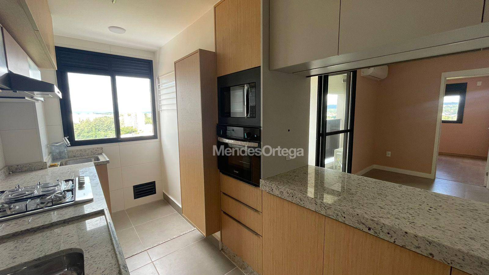 Apartamento, 1 quarto, 49 m² - Foto 5