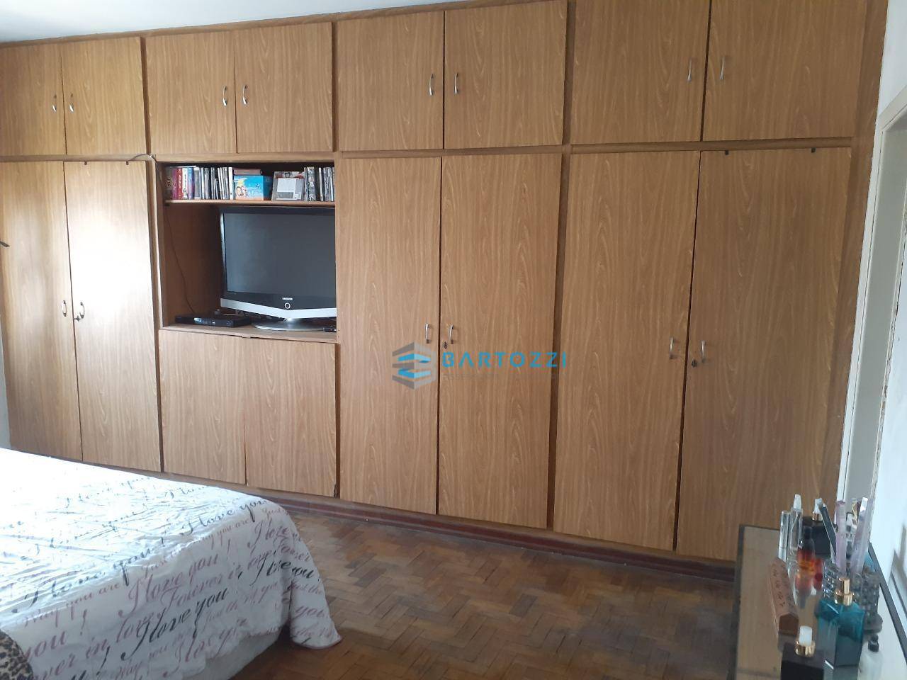 Apartamento à venda com 3 quartos, 210m² - Foto 12