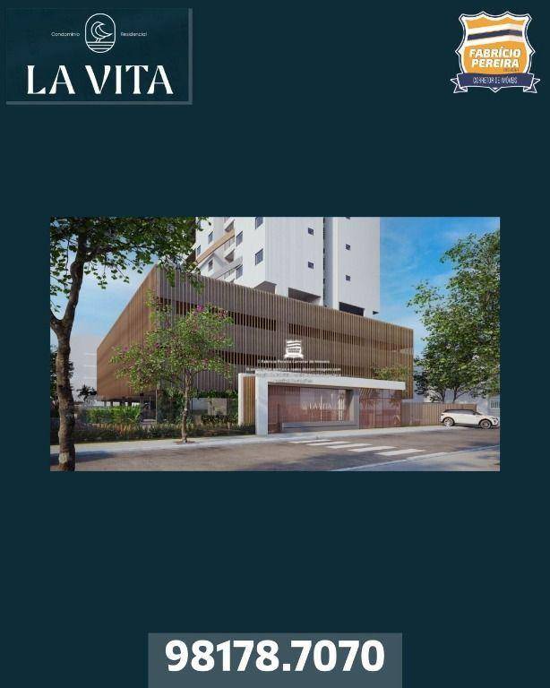Apartamento à venda com 2 quartos, 50m² - Foto 4