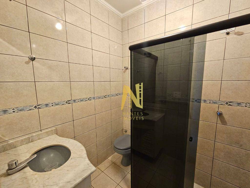 Casa à venda com 3 quartos, 162m² - Foto 10