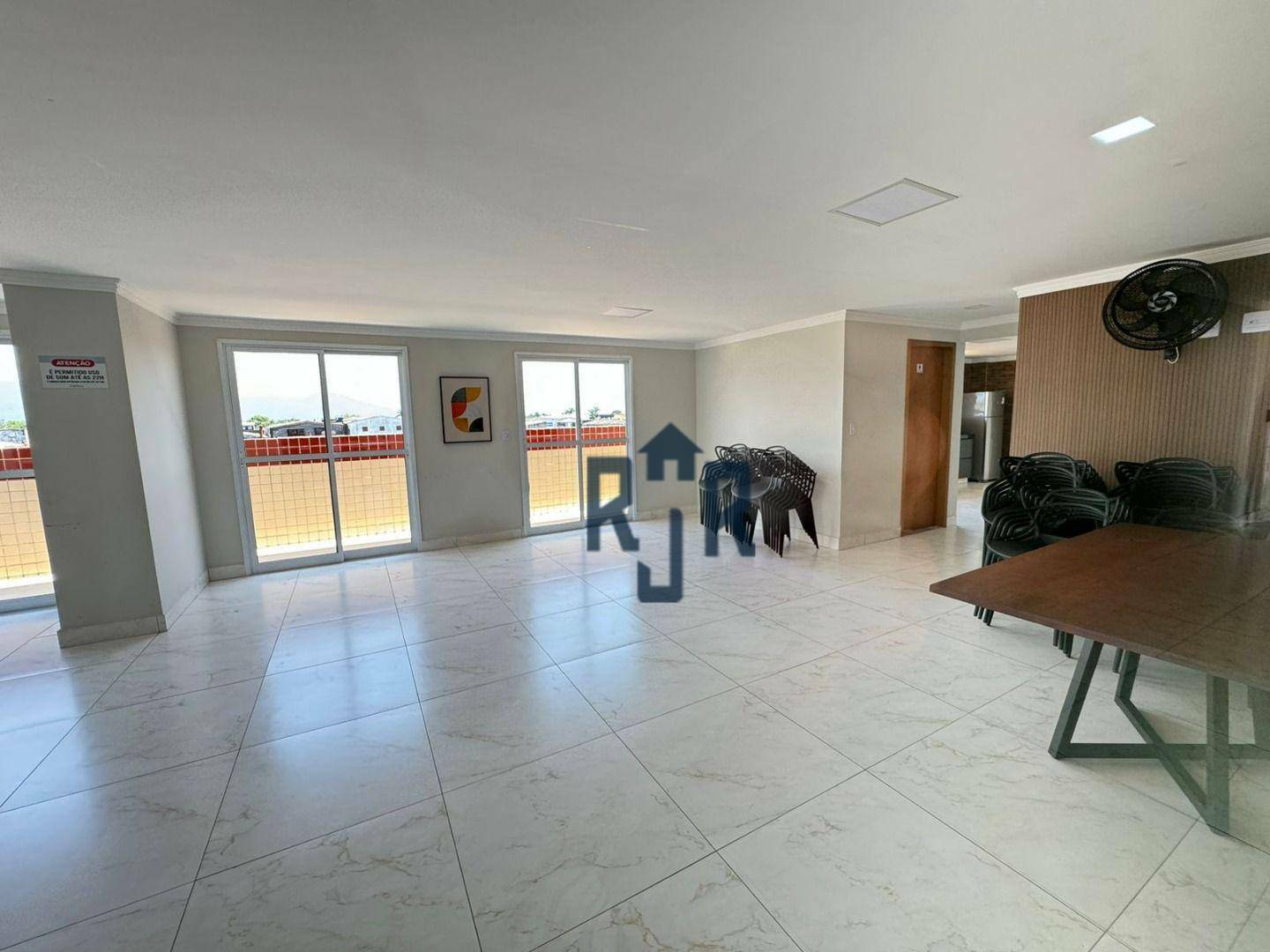 Apartamento à venda com 2 quartos, 73m² - Foto 8