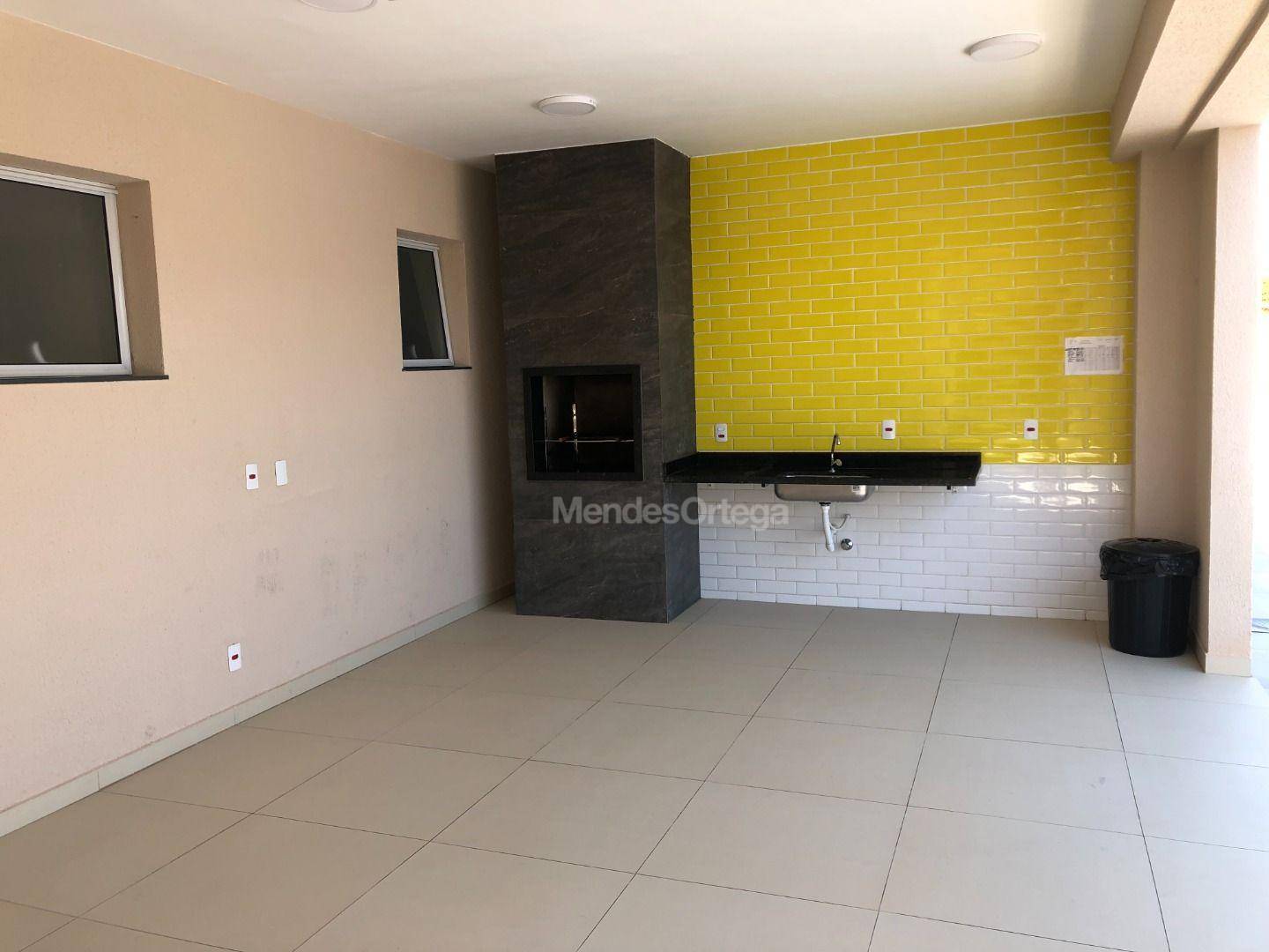 Apartamento à venda com 2 quartos, 45m² - Foto 21