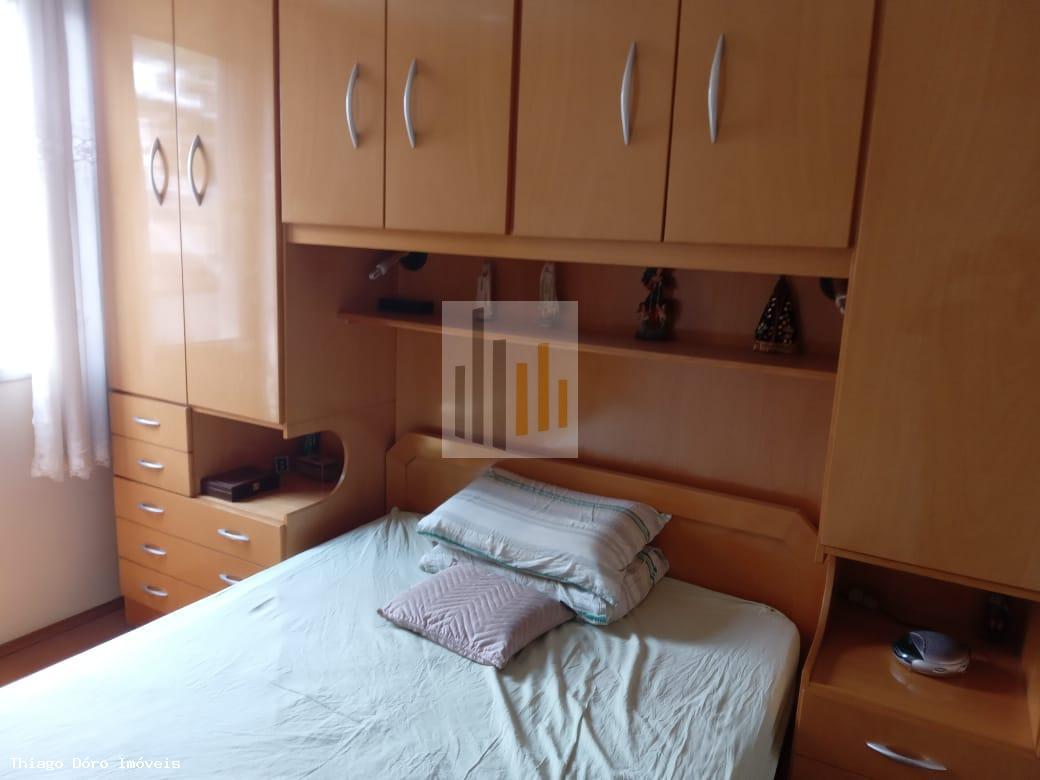 Apartamento à venda com 2 quartos, 55m² - Foto 5