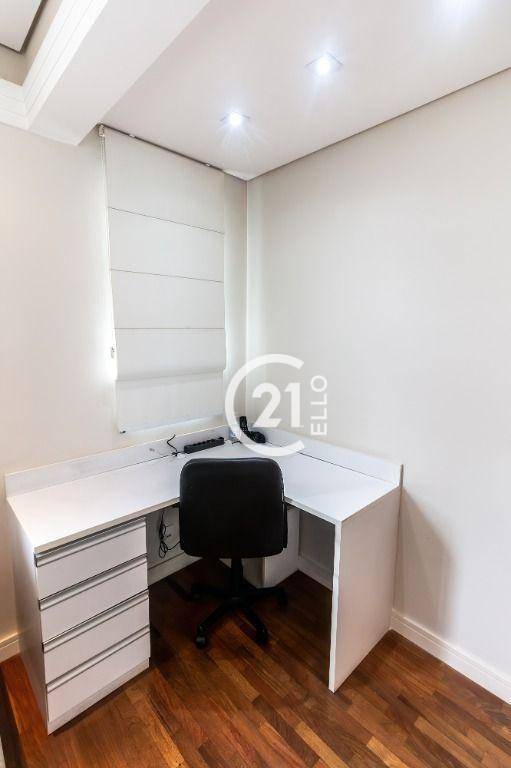 Apartamento para alugar com 2 quartos, 97m² - Foto 9