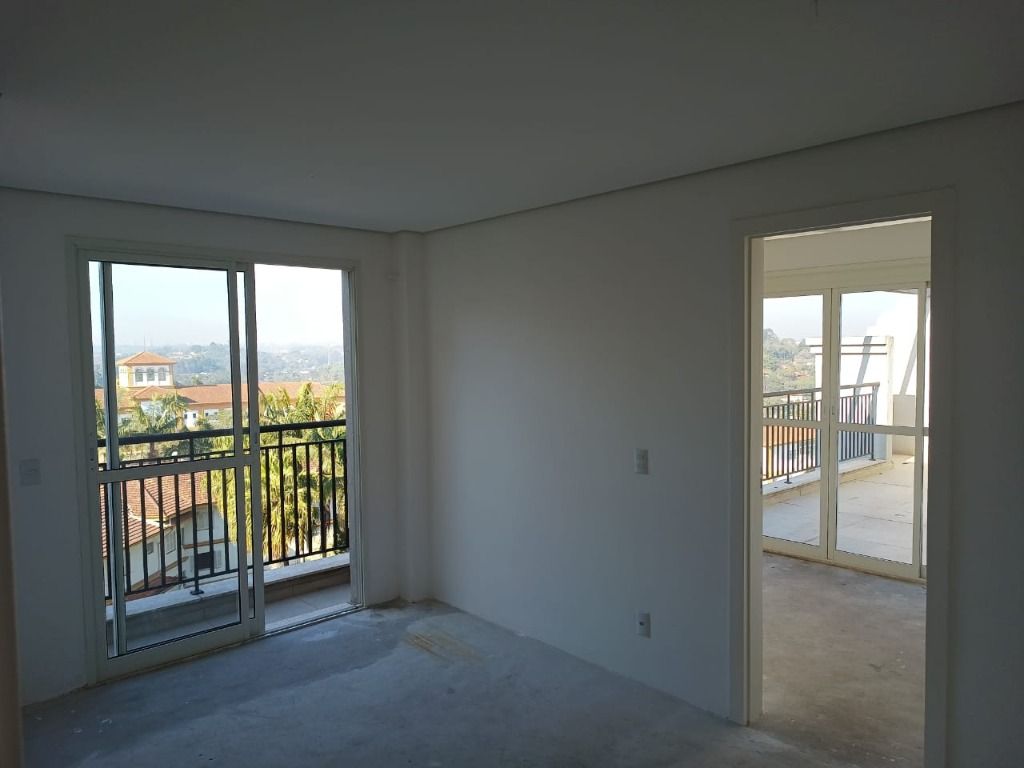 Apartamento à venda com 1 quarto, 72m² - Foto 2