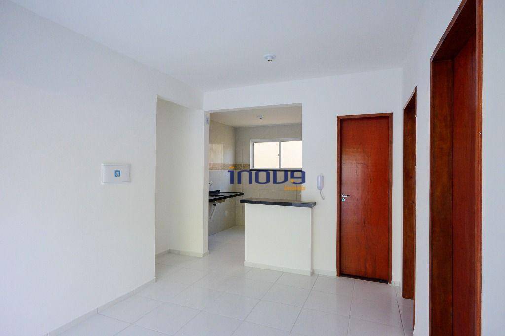 Apartamento à venda com 2 quartos, 50m² - Foto 20