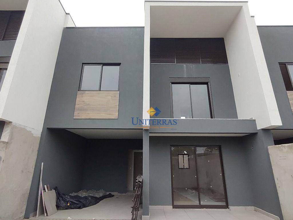 Sobrado à venda com 3 quartos, 139m² - Foto 23