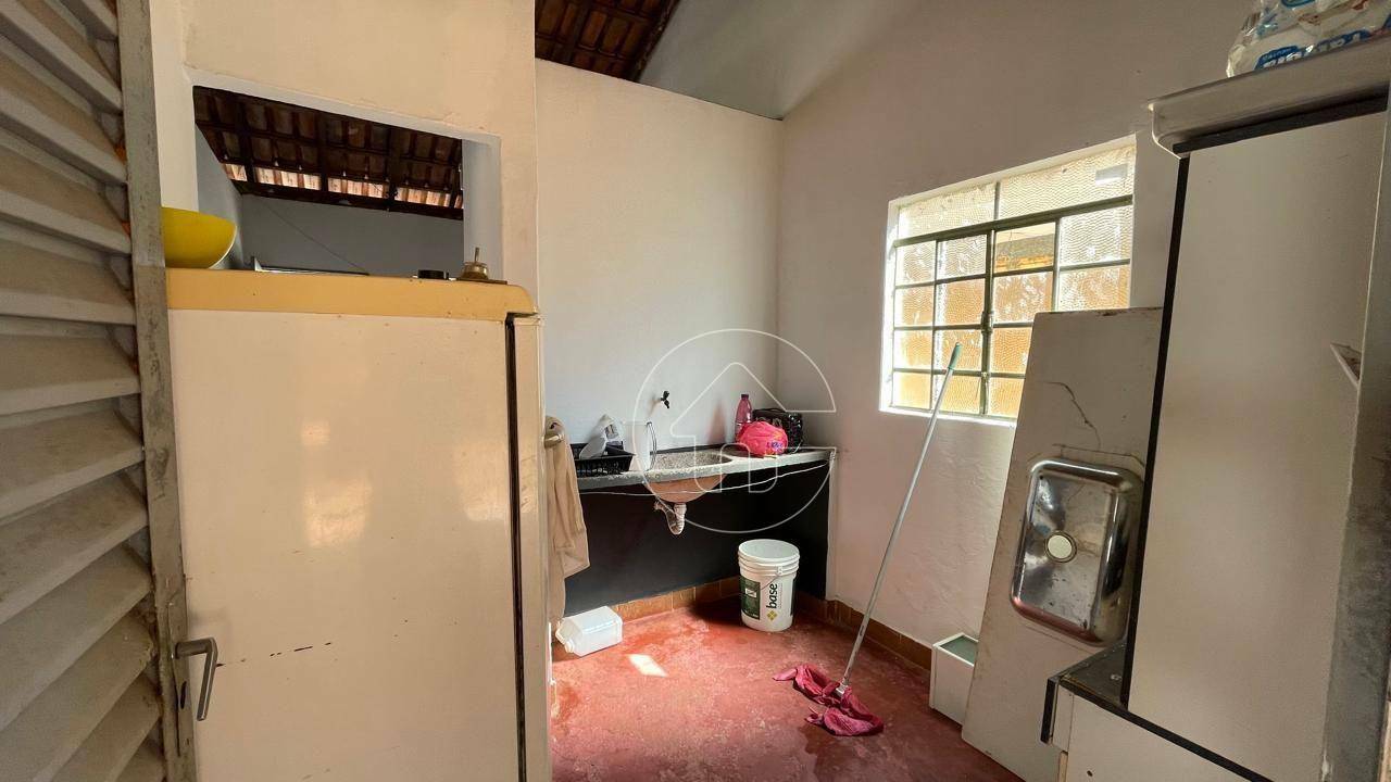 Casa à venda com 2 quartos, 44m² - Foto 6