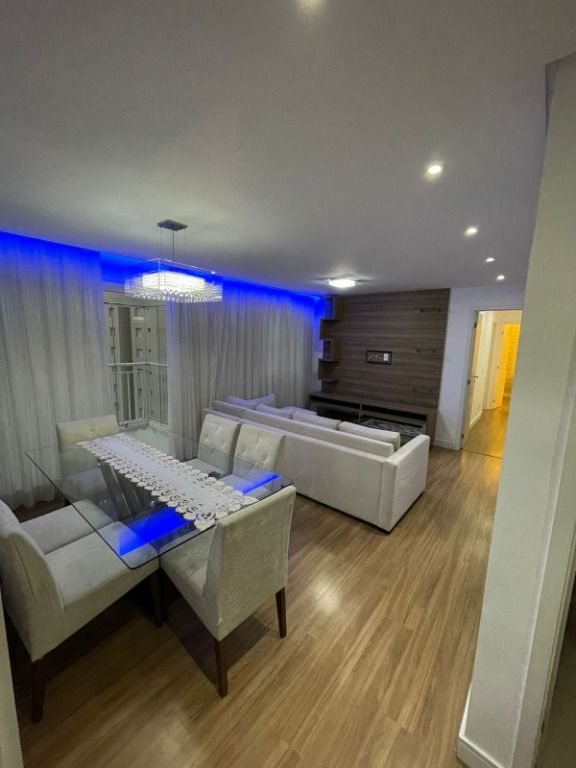 Apartamento à venda com 3 quartos, 115m² - Foto 5