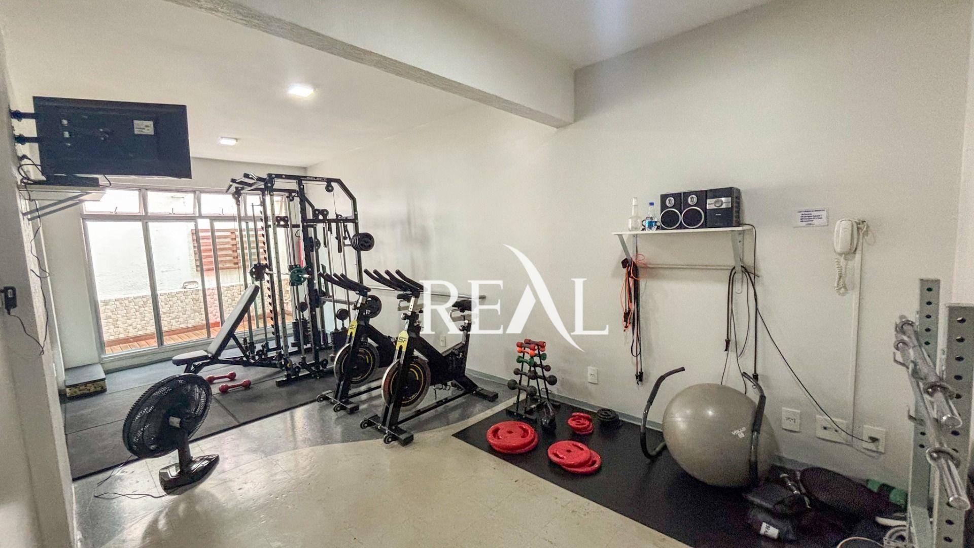 Kitnet-Studio, 33 m² - Foto 15